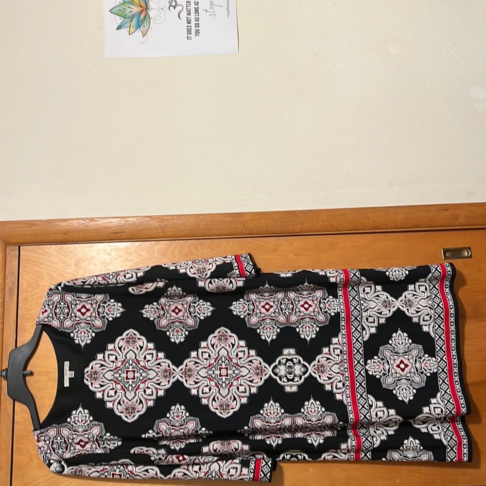 Studio One dress size XL